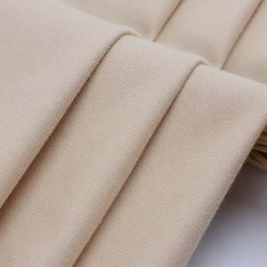 Lote de Tela de Punto French Terry de Alta Calidad, 210 g/m², 70% Algodón, 30% Poliéster - Product Image 5