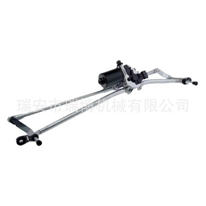 Moteur d'essuie-glace adapté pour Renault Master LHD 2011 8200734788 - Product Image 5