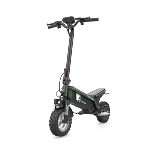 2019 10 En Tubeless Pneu 48V 500W <span class=keywords><strong>E</strong></span> Rouleau Électrique Hors Route Scooter Électrique Pliable Trotinette Électrique <span class=keywords><strong>E</strong></span> scooter - Product Image 2