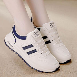 Low-price Wholesale Classic Trendy Women's Casual Sports Shoes Good Breathability Anti-slippery Lightweight Suitable for Walking - Product Image 5