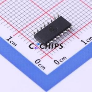 Chip IC de circuito integrado RS232 IC, Chip IC de componentes electrónicos y servicio BOM, original y nuevo, a la venta, a la venta - Product Image 2