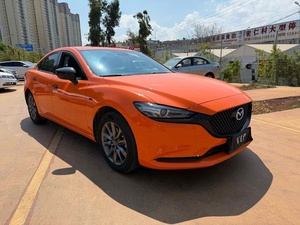 Autos Usados Changan <span class=keywords><strong>Mazda</strong></span> Serie <span class=keywords><strong>2021</strong></span> Axela 1.5L Turbo Automático Edición Premium Volante a la Izquierda Asientos de Cuero Venta al Por Mayor a Bajo Precio - Product Image 2