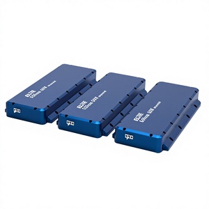 Laser à semi-conducteur direct haute puissance à couplage fibre optique 405nm-640nm 100W-1000W pour soudage, revêtement et soudage par contact, refroidissement par air et eau - Product Image 6