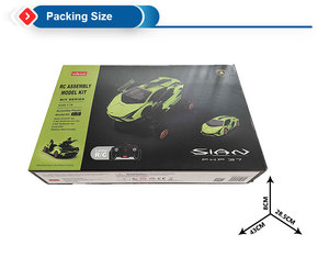 Sıcak satış 1:18 ölçekli hobi yarış araba uzaktan radyo kontrol oyuncak çocuklar yetişkinler için yüksek kalite GPS sürüklenen oyuncak şarj USB kablosu - Product Image 2