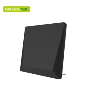 T2 hd indoor tv antenna fabbricazione antenna tv ricevitori e accessori antenna tv