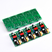 Fuente de alimentación conmutada de marco abierto SMPS AC/DC de 5V, 12V, 15V, 24V, 1.5A, 2A, 3A, 4A, 5A, 6A, 10W, 24W, 36W, 48W, 60W, placa de circuito PCB desnuda