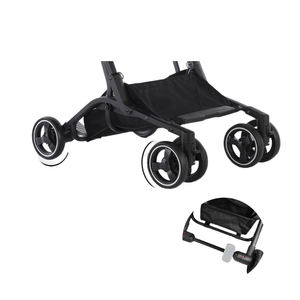 1-3 वर्ष की आयु के शिशुओं के लिए उपयुक्त यात्रा करते समय हवाई जहाज पर ले जाया जा सकता है - Product Image 5