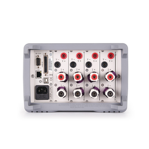 เครื่องวัดพลังงานดิจิตอลแบบหลายช่องทาง Tonghui TH3434 พร้อมช่องสัญญาณ 4 ช่อง - Product Image 2