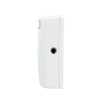 1010LCD Distributeur de Parfum Automatique LCD Programmable à Aérosol, Écologique pour Salle de Bain et Usage Commercial