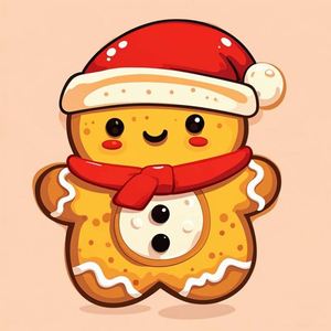 Sac en aluminium à fermeture éclair refermable de qualité alimentaire de forme spéciale personnalisée emballage pour bonbons comestibles sachets en aluminium anti-odeur de Noël - Product Image 4