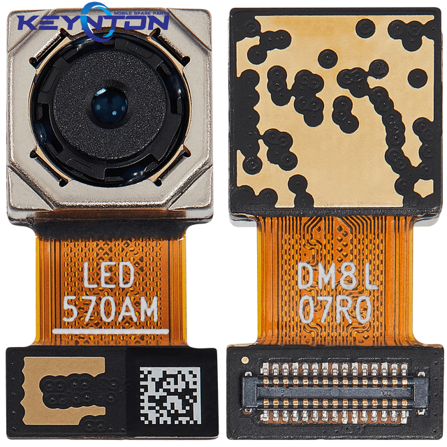 Rear Camera Back Camera for Samsung A04 A04E A04S A13 A14 4G 5G A145F A146B Phone Spare Parts Repair Front Facing Camera