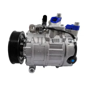POKKA 80059 Carro Ar Condicionado Compressor Ac Compressor Para Kia Kx5 97701-H3000