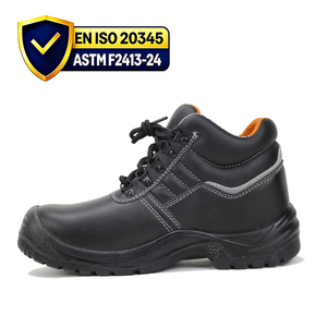 Chaussures de sécurité à embout d'acier, chaussures de travail, chaussures de sécurité - Product Image 1