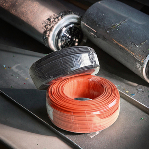 Nuevo Producto: Cables Solares de 2.5mm, 4mm y 6mm, Cable Fotovoltaico de Cobre XLPE de Alta Tensión para Estaciones de Energía Solar - Product Image 3