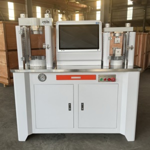 İndirim bilgisayarlı çimento beton küp sıkıştırma mukavemeti ve eğilme <span class=keywords><strong>test</strong></span> cihazları - Product Image 6