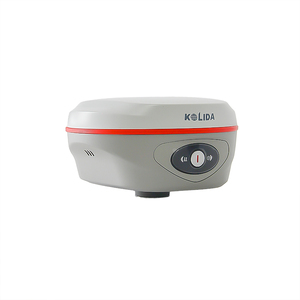 Kolida K60 GNSS RTK พร้อมเซ็นเซอร์ IMU สำหรับงานสำรวจร่างแบบก่อสร้าง ลดราคาพิเศษ มาตรฐาน IP68 ประสิทธิภาพสูง Gnss Rt - Product Image 4