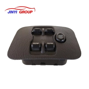 Interruptor de ventanilla eléctrica adecuado para Jeep 02-04 56010090 - Product Image 4