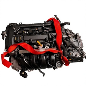 ใช้สำหรับเครื่องยนต์เบนซิน Elantra G4NA 2.0L ยี่ห้อ Tai พร้อมการรับประกัน 3 เดือน - Product Image 4