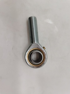 محامل نهاية قضيب التوجيه عالية الجودة بأفضل سعر، مصنوعة من الفولاذ الكرومي، متعددة الأنواع، محامل نهاية قضيب التوجيه POS10 - Product Image 6