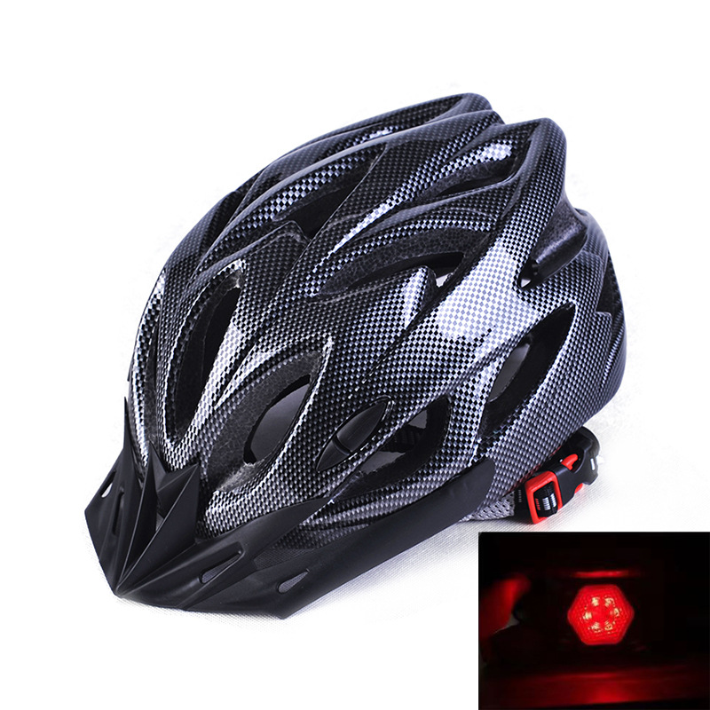 Carbon Black with Tail Light