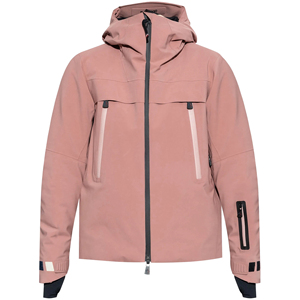 OEM <strong>Ski</strong> Wear Snowboard <strong>Jacket</strong> <strong>Pink</strong> Women's or Women's <strong>Jackets</strong> Breathable Wind Breaker Outdoor Fashion Sports <strong>Ski</strong> <strong>Jacket</strong> - Product Image 1