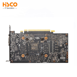เกม RTX 2060 XC, GDDR6 6GB, 06G-P4-2063-KR การ์ดกราฟิกพัดลม HDB - Product Image 5
