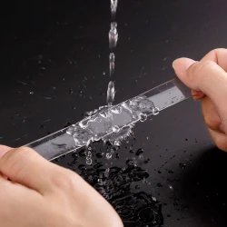 Ruban adhésif <span class=keywords><strong>de</strong></span> réparation magique, support <span class=keywords><strong>de</strong></span> téléphone, ruban transparent recyclé, ruban nano Double face - Product Image 2