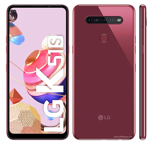 Telefono cellulare Android 5G alta e versione cellulare LTE per il mercato degli Stati Uniti per <span class=keywords><strong>LG</strong></span> K51 - Product Image 5