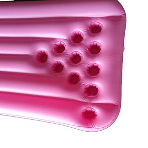 <span class=keywords><strong>Bouée</strong></span> gonflable personnalisée Waterhan FRK326K pour piscine, accessoire de fête aquatique, jeu de balle, <span class=keywords><strong>bouée</strong></span> de natation - Product Image 3