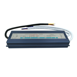 Kích thước nhỏ gọn IP67 không thấm nước dẫn lái xe/dẫn cung cấp điện <span class=keywords><strong>12V</strong></span> 24V 60W 100W 150W 200W 300W 400W - Product Image 5