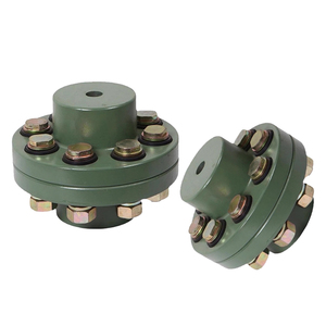 وصلات فولاذية مرنة عالمية RUPEX RWN RWS400 560 630 تدعم التخصيص حسب الطلب، عزم دوران 3000 دورة في الدقيقة، وصلة FCL - Product Image 5
