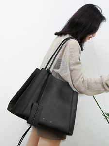 New Fashion Designer Crossbody <b>Bags</b> High Quality Genuine Leather Shoulder Messenger <b>Bag</b> Casual Tote Women Handbags and Purses - Product Image 3