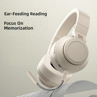 Casque de monitoring sans fil supra-auriculaire à interface Type-C avec annulation active du bruit (ANC) pour 6.0, fourni directement par l'usine