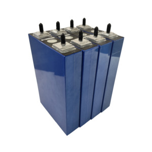 Prizmatik Pil Hücresi 3.2V 100AH Enerji Depolama Pili - Product Image 2