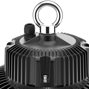 400W 100W 150W 200W 300W 500W 5000K 10000LM IP65 chiếu sáng phòng tập thể dục kho tán ánh sáng hội thảo đèn LED UFO đèn bay cao - Product Image 5