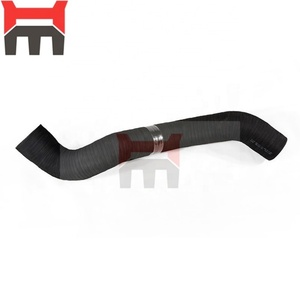 สายยางรถขุดขายดี PC200-7 สายยางเทอร์โบอินเตอร์คูลเลอร์ 20Y-01-31151 - Product Image 3