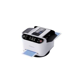 Máquina Barajadora y Repartidora Automática de Cartas Herramienta de Distribución para Juegos de Casino Póker y Apuestas - Product Image 3