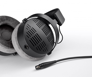 Audífonos de Monitoreo Dinámicos con Cable de Alta Definición para Mezcla de Audio y Presentaciones en Vivo, Venta al Por Mayor - Product Image 4