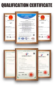 Гибкий телескопический защитный кожух из нейлона и искусственной кожи для линейных направляющих, сильфонного типа, для фрезерных станков с ЧПУ - Product Image 6