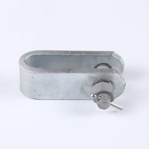 Accessoires de ligne électrique <span class=keywords><strong>pour</strong></span> ligne aérienne de la série UB, <span class=keywords><strong>pour</strong></span> l'installation de tension, de <span class=keywords><strong>suspension</strong></span> <span class=keywords><strong>et</strong></span> de descente de câbles - Product Image 4