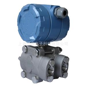 ตัวส่งสัญญาณแรงดัน Sz1151/3051/3351Hp คาปาซิทีฟ600000PA ความแม่นยำ0.25เอาต์พุต4-20Ma - Product Image 3