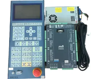 射出成形機用MS210A制御システムPLCを備えた認定販売者PORCHESON PS660AM (新規およびオリジナル)
