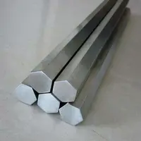 Barra tonda in acciaio inossidabile laminato a caldo di alta qualità 201 304 310 316 321 barra tonda in acciaio inossidabile 2mm,3mm,6mm