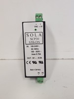 Plc Guaranteed Power Supply Scp30-s5b-dn Warranty Product