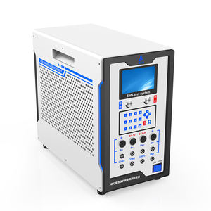 ชุดทดสอบป้องกันแบตเตอรี่ลิเธียมสำหรับจักรยานไฟฟ้าและเครื่องทดสอบสกู๊ตเตอร์ไฟฟ้า - Product Image 1