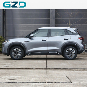 2025 nouveau BYD <span class=keywords><strong>Yuan</strong></span> Up nouvelle énergie véhicule SUV Byd <span class=keywords><strong>Yuan</strong></span> dynastie pur véhicule électrique 401Km longue portée pas cher nouvelles voitures à vendre - Product Image 4