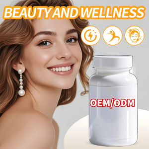 ベストセラーOEMカスタマイズ可能ODMヘルスケアサプリメントメーカー支援越境NADカプセルサプリメント（成人向け） - Product Image 5