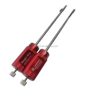 Vendita calda <span class=keywords><strong>MOTTURA</strong></span> + 6 + apriscatole rapido automatico <span class=keywords><strong>chiave</strong></span> per lucchetto - Product Image 4