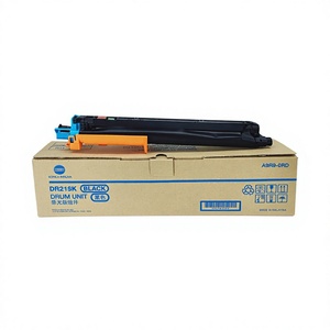 Unité de tambour DR215 d'origine Konica Minolta C226 C266 C7222 Aurora C225 DR215 Unité de tambour Bizhub 226 pour Konica Minolta - Product Image 5