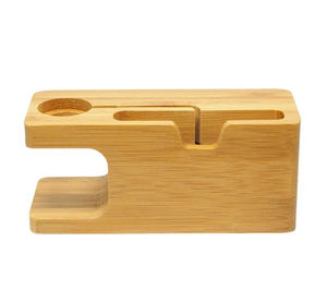Servicio de Corte CNC en Bambú Personalizado, Tallado de Madera de Precisión para Maquetas Arquitectónicas - Product Image 5